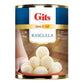 Gits Rasgulla Tin - Open & Eat | Swadesiicart
