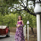 Aayaa Designer Embroidery Thread With Sequance Work Kids Lehenga Choli - Multi Color