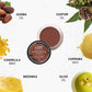 Love Earth Lip Tint & Cheek Tint Multipot-Watch Me Slay - Swadesiicart