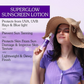 Bake 2% Ceramide + Vitamin C Sunscreen Spf 50 Pa+++ | Swadesiicart