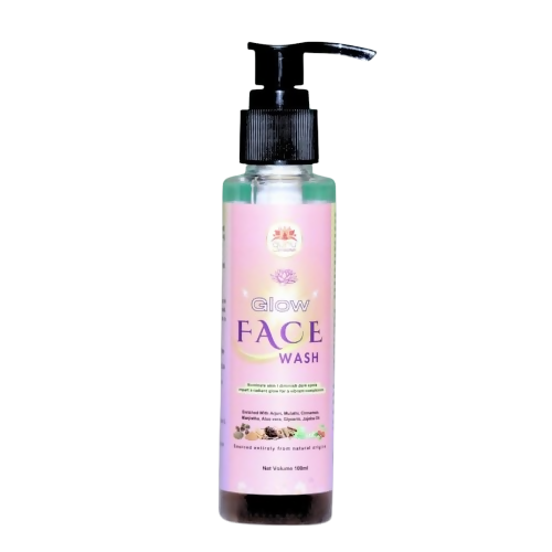 Guru Prasadam Glow Face Wash | Swadesiicart