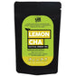 The Tea Trove Matcha Green Tea Powder - Lemon, Ginger, Matcha tea with Black Rock Salt | Swadesiicart