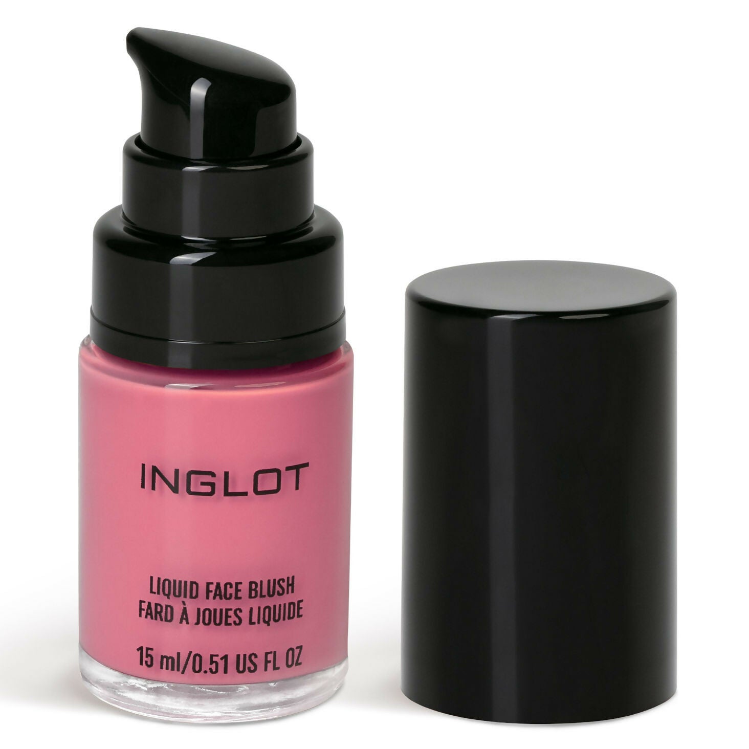 Inglot Liquid Face Blush - 93 - Swadesiicart