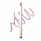 MYGLAMM LIT Matte Lip Liner Pencil - Sass (1.14 Gm) - Swadesiicart