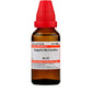 Dr. Willmar Schwabe India Spigelia Marilandica Dilution | Swadesiicart