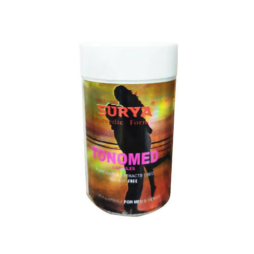 Surya Pharma Tonomed Capsules | Swadesiicart