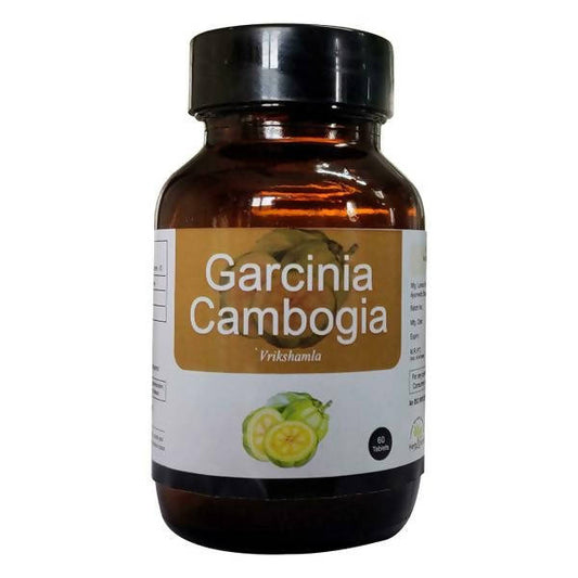 Herb Essential Garcinia Cambogia Tablets
