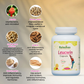 Rajasthan Herbals Leucwin Capsules | Swadesiicart