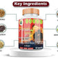 Divya Shree Porush Yovan Capsules | Swadesiicart