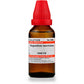 Dr. Willmar Schwabe India Negundium Americana Dilution