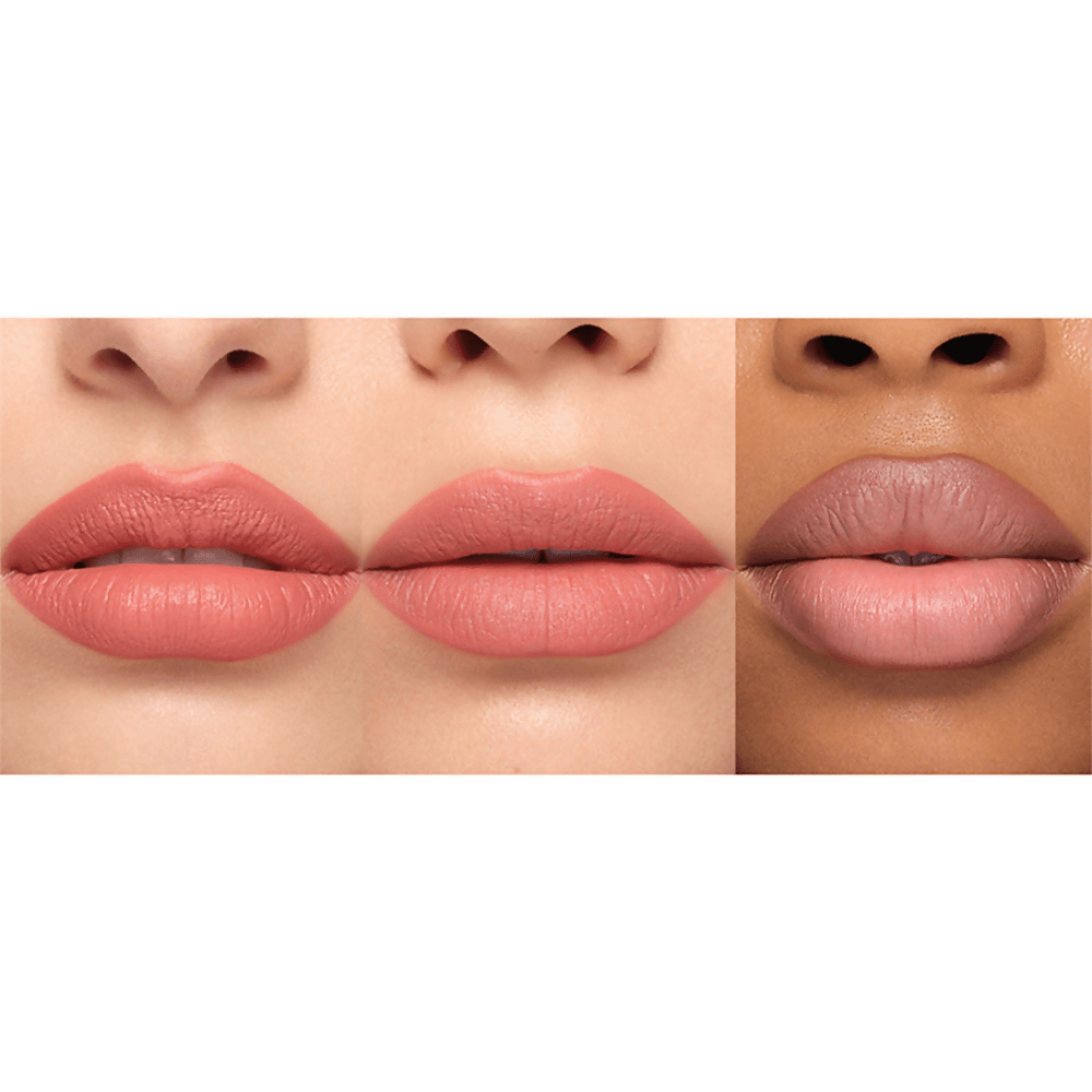 Anastasia Beverly Hills Matte Lipstick - Sunbaked - Swadesiicart