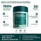 What’s Up Wellness Stress Relief Gummies - Swadesiicart