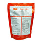 Vellanki Foods Namkeen Combo Pack (250g Each) - Muruku, Chegodi, Vampoosa, Mixture - Swadesiicart