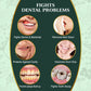 Vithoba Ayurvedic Premium Herbal Toothpaste - Swadesiicart