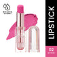 Swiss Beauty High Shine Finish Smooth Glide Pure Lustre Lipstick - 2 My Rose | Swadesiicart