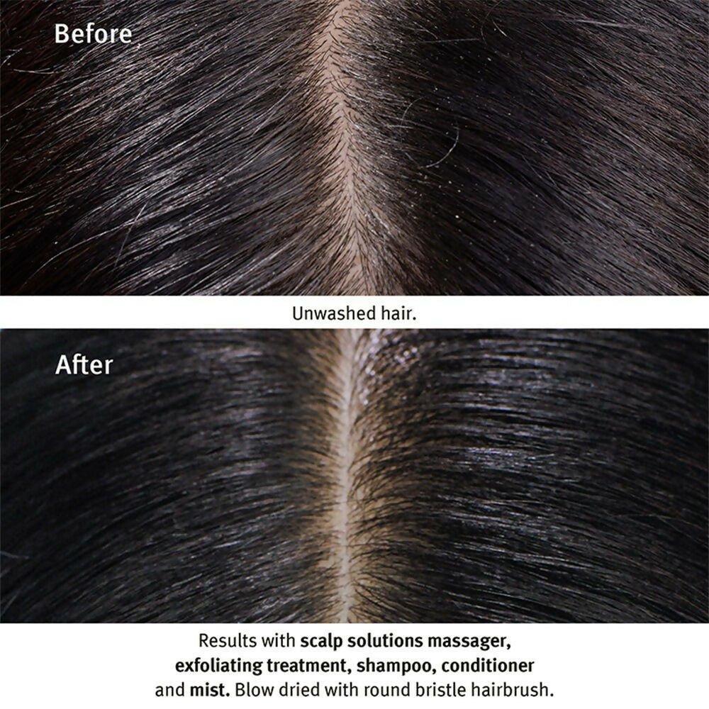 Aveda Scalp Solutions Shampoo - Boosts Scalp Hydration By 92% | Swadesiicart