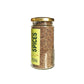 Nature's Trunk Caraway Seeds (Shahi Jeera ) - Swadesiicart