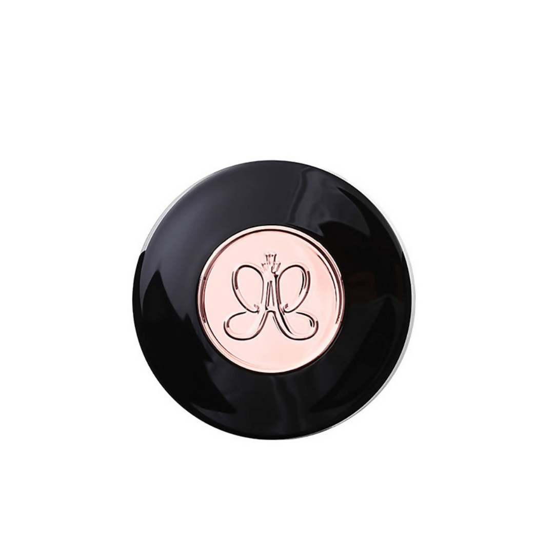 Anastasia Beverly Hills Brow Powder Duo - Ebony - Swadesiicart