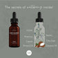 Secret Alchemist Detox Cellulite Oil | Swadesiicart
