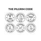 Pilgrim French Red Vine Face Wash with Vitamin C & Aloe For Anti Ageing & Dark Spots - Swadesiicart