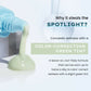 Hyphen By Kriti Sanon Acne Fix Spot Corrector, Shrinks Active Acne, Soothes Skin | Swadesiicart