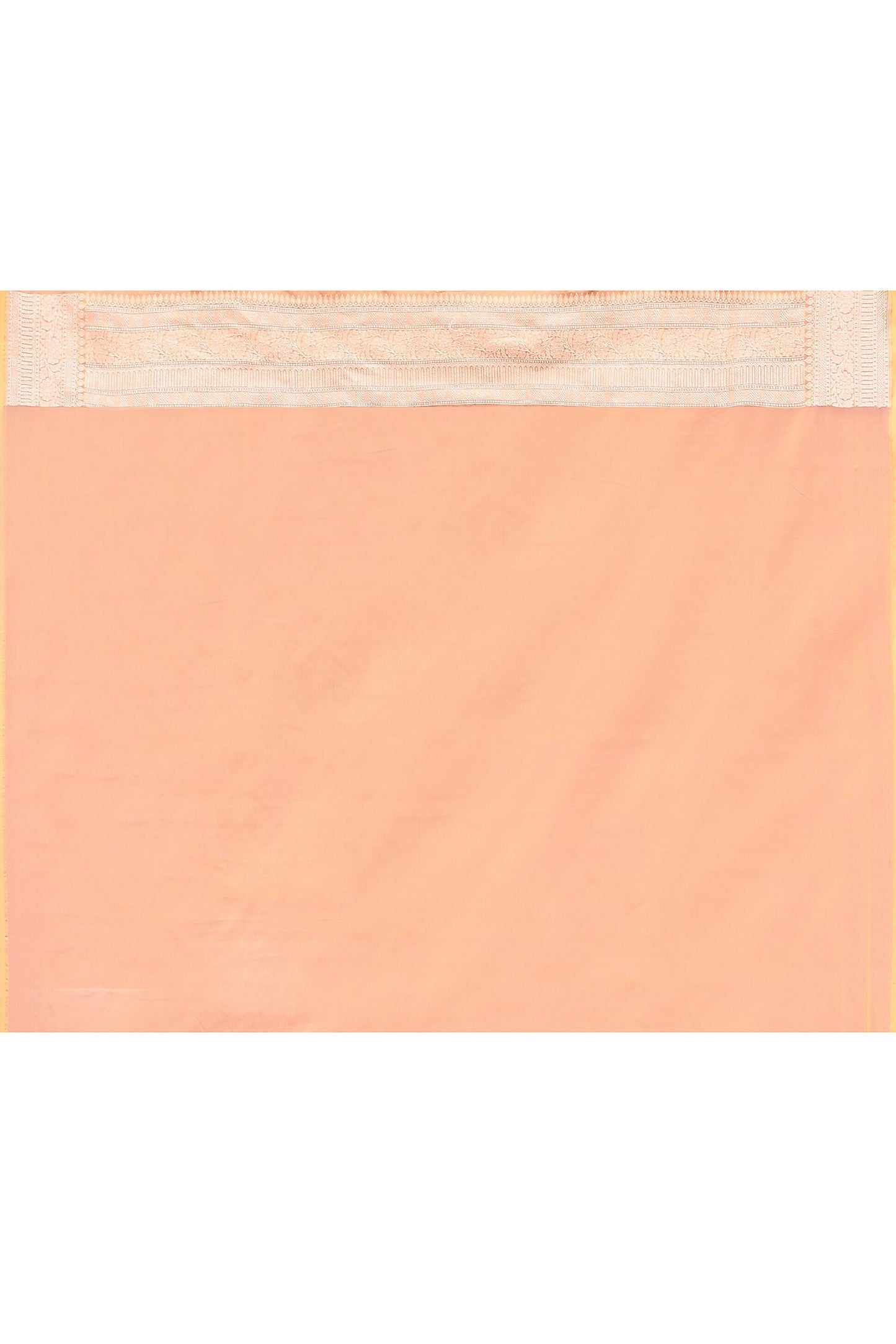 Joban Fashion Dusty Olive Banarasi Katan Pure Handloom Silk Saree | Swadesiicart