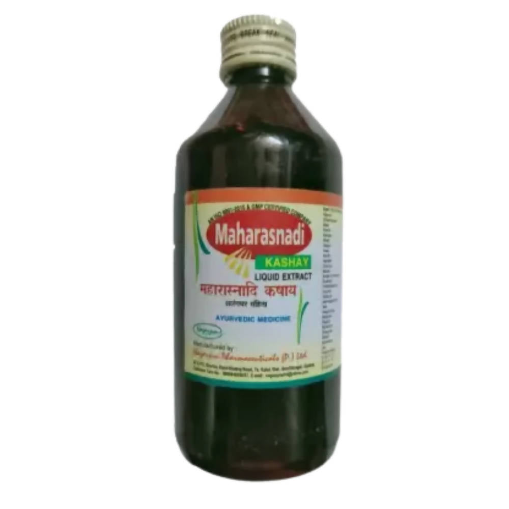 Nagarjun Pharma Maharasnadi Kashay | Swadesiicart