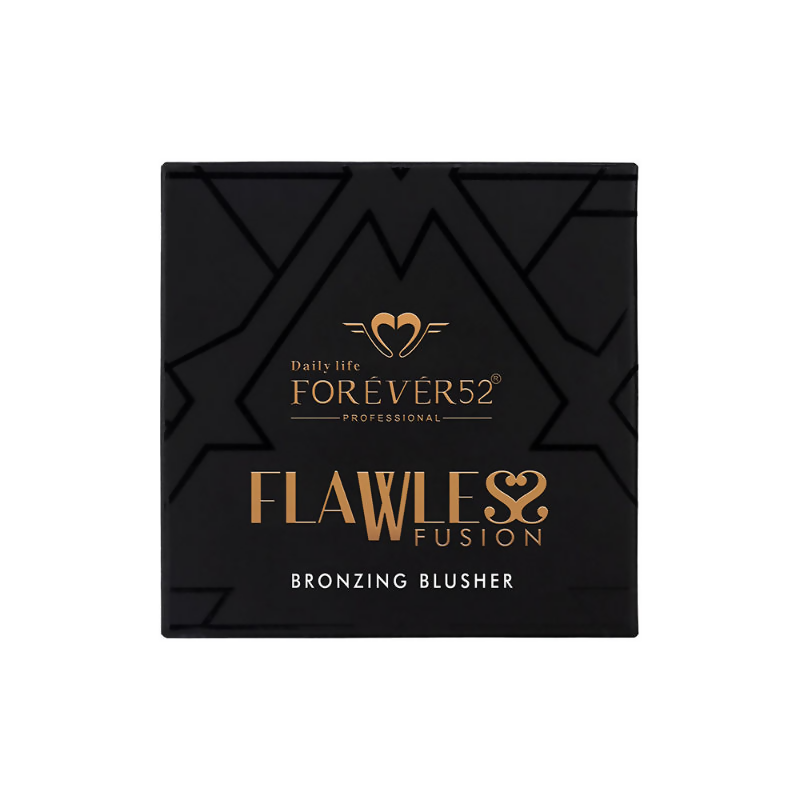 Daily Life Forever52 Flawless Fusion Bronzing Blusher - BBR005 | Swadesiicart