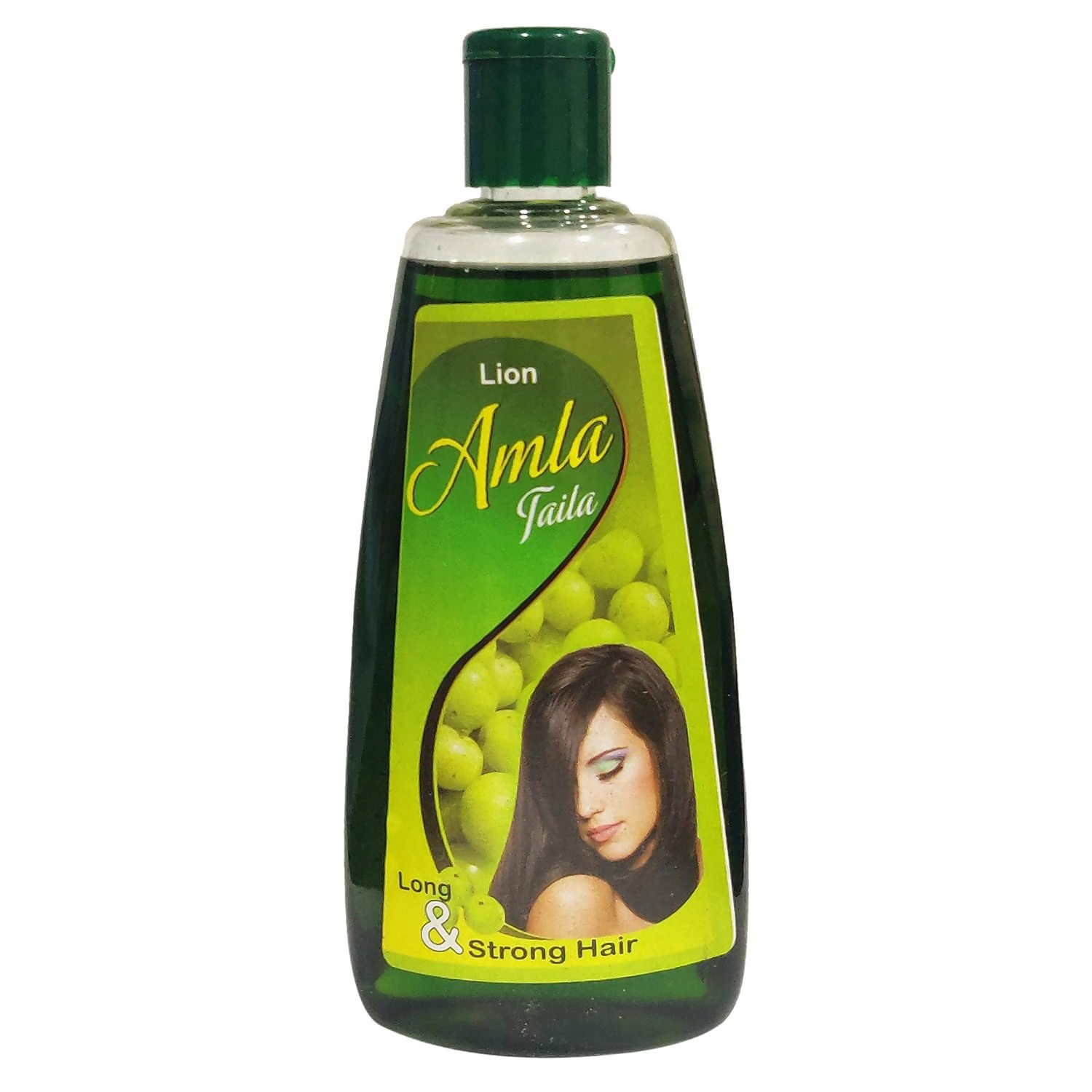 Lion Ayurveda Amla Taila | Swadesiicart