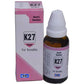 Kent Pharma K27 Drops | Swadesiicart