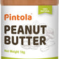 Pintola Organic Creamy Peanut Butter - Swadesiicart