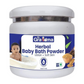 By Grandma Homemade Herbal Baby Bath Powder