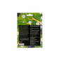 Quench Matcha Tea Clarifying Acne Patches | Swadesiicart