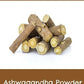 MR Ayurveda Ashwagandha Powder - Swadesiicart