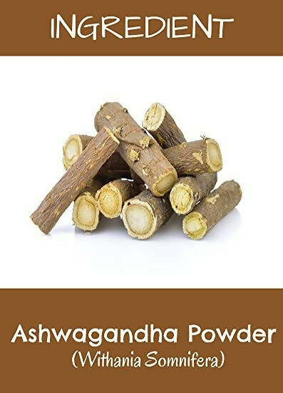 MR Ayurveda Ashwagandha Powder - Swadesiicart