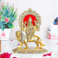 Kridaykraft Durga Mata Statue - Swadesiicart