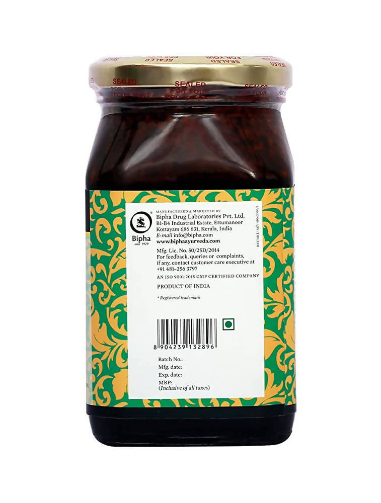 Bipha Ayurveda Agasthya Vyoshadi - Swadesiicart