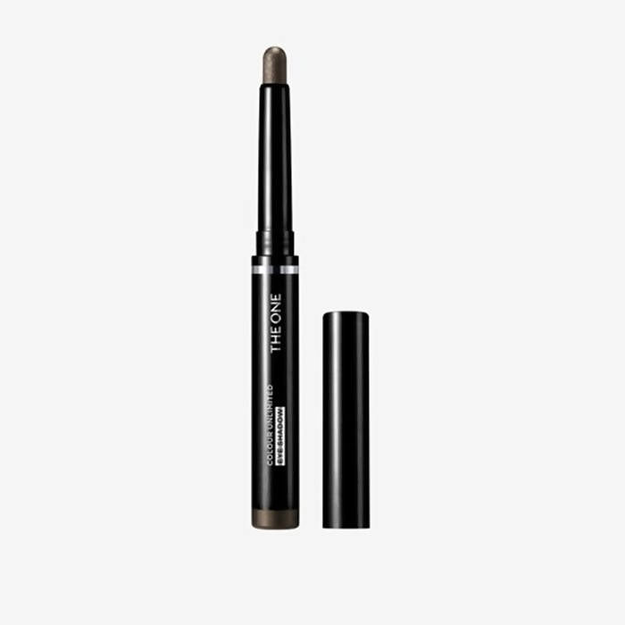 Oriflame The One Colour Unlimited Eye Shadow - Amazon Brown - Swadesiicart