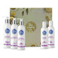 Natural Baby Bath & Body Essentials