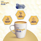 Horlicks Strength Plus - Vanilla Flavor - Swadesiicart