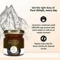 Sukhayu Bhava Pure & Premium Sj Resin Form - Swadesiicart