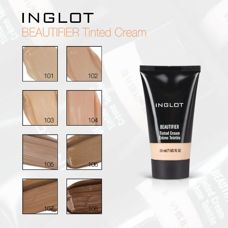 Inglot Beautifier - 103 - Swadesiicart