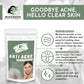 Beauty Secrets Anti Acne Face Mask - Swadesiicart