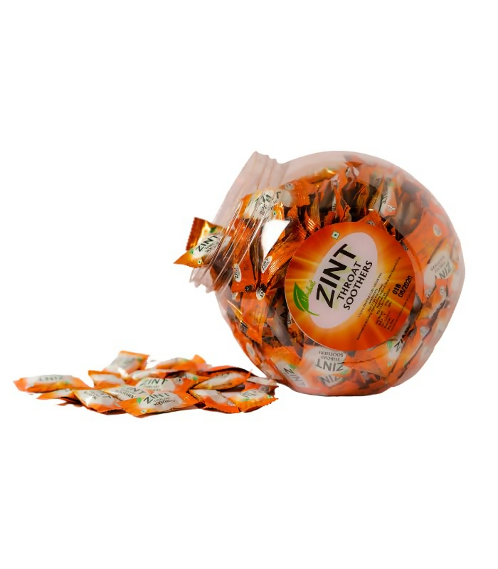 Zinda Tilismath Throat Soothers Original | Swadesiicart