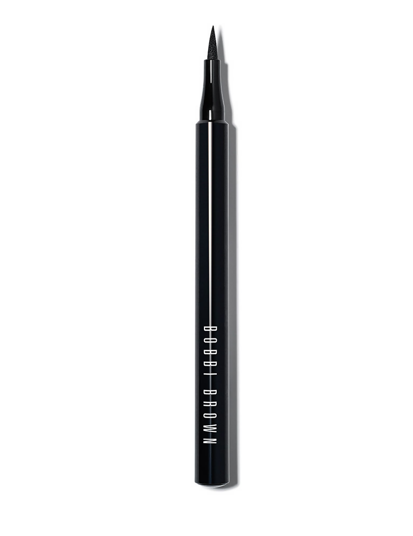 Bobbi Brown Ink Liner - Blackest Black | Swadesiicart