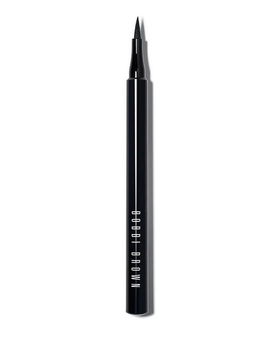 Bobbi Brown Ink Liner - Blackest Black | Swadesiicart