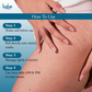 Bake StriErase™ Stretch Marks Removal Roll-On Serum | Swadesiicart