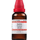 Dr. Willmar Schwabe India Baptisia Tinctoria Dilution | Swadesiicart