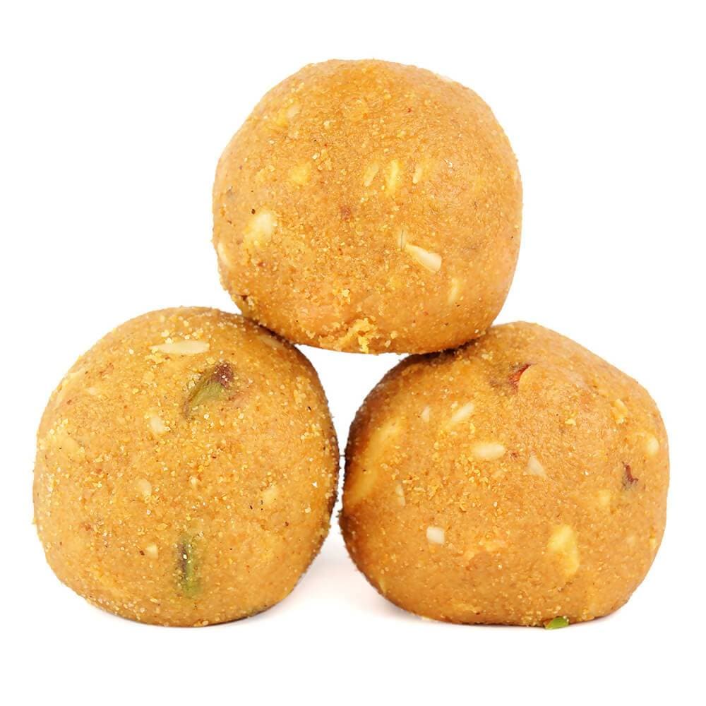 Evergreen Sweets - Besan Laddoo | Swadesiicart