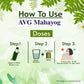 AVG Health Organics Mahayog, Vital Diaba Care Juice - Swadesiicart